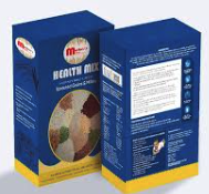 Mothers Millets